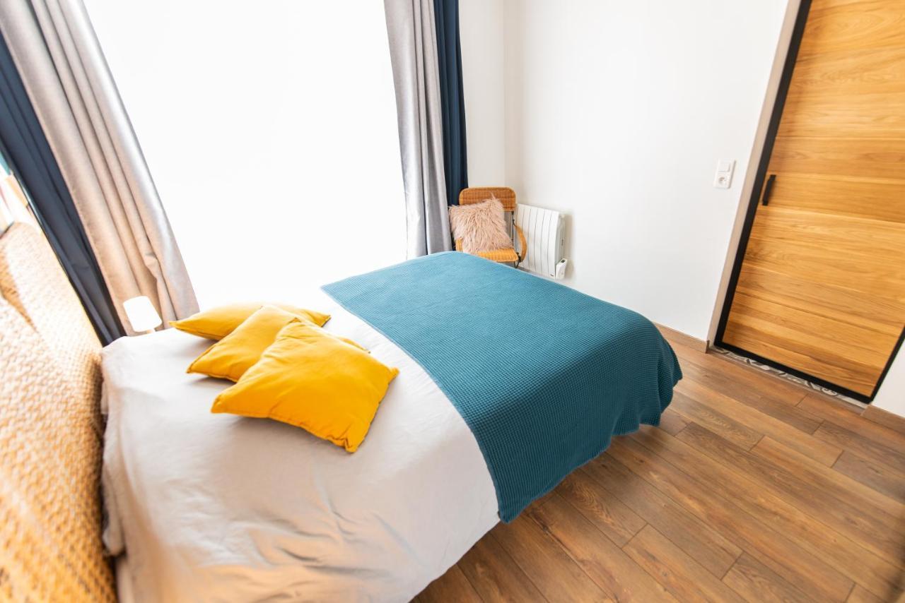 Chez Twiggy - Guesthouse Vintage A Prenois ภายนอก รูปภาพ