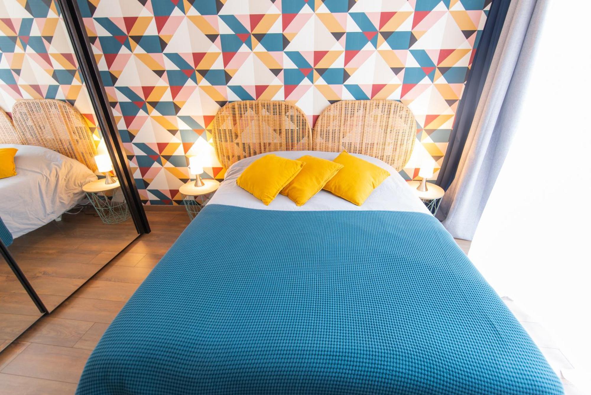 Chez Twiggy - Guesthouse Vintage A Prenois ห้อง รูปภาพ