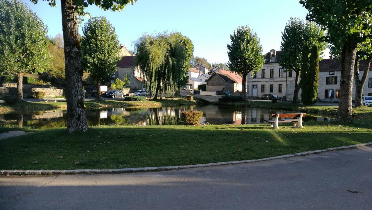 Chez Twiggy - Guesthouse Vintage A Prenois ภายนอก รูปภาพ