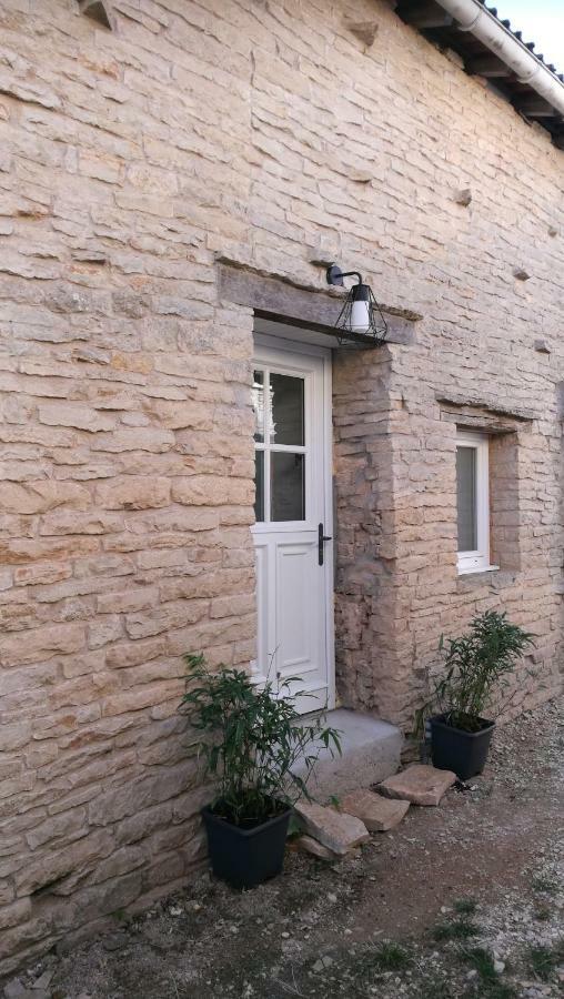 Chez Twiggy - Guesthouse Vintage A Prenois ภายนอก รูปภาพ